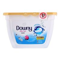 Downy ดาวน์นี่ ผลิตภัณฑ์ซักผ้า เจลบอล ซันไรท์ เฟรช  356 กรัม