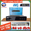 Đầu thu truyền hình kỹ thuật số mặt đất dvb-t201 - ảnh sản phẩm 5