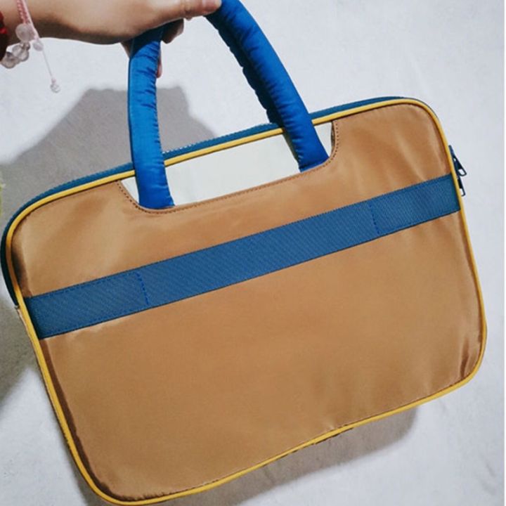 กระเป๋าถือ-กระเป๋าใส่แล็ปท็อป-โน๊ตบุ๊ค-แบบพกพา-สําหรับ-macbook-air-m1-case-xiaomi-dell-asus-lenovo-13-14-15-15-6-นิ้ว