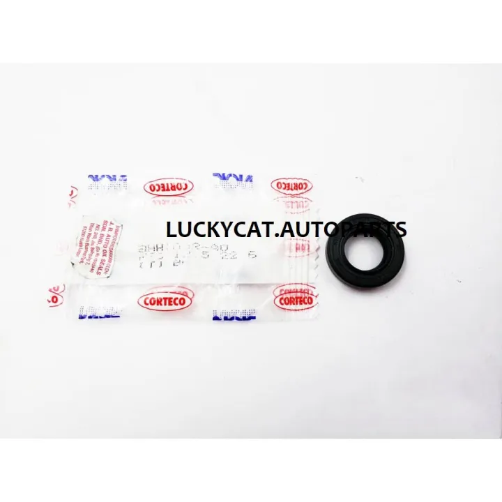 PROTON SAGA 12V WIRA 12V OIL SEAL DISTRIBUTOR Lazada
