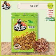 Tỏi tép khô Ông Chà Và 110g Dried Garlic