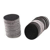 60pcs Replacement Sandpaper Disk Discs for Electronic Foot File Callus Remover Tool