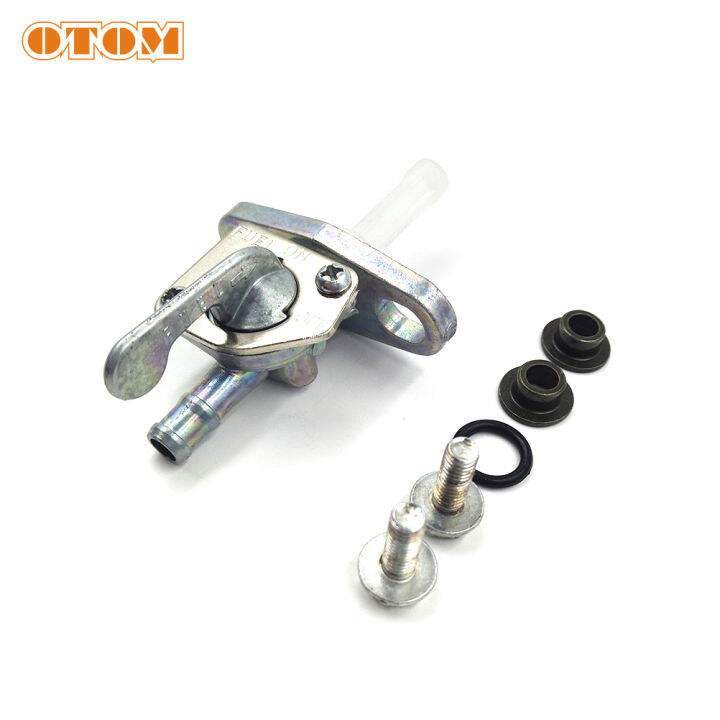 otom-motosikal-bahan-api-rol-tangki-suis-uk-ketrol-valve-onoff-16950-ml3-911สำหรับรถฮอนด้า-cr125-cr250-cr450-cr500-cr480