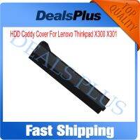 new prodects coming New HDD Hard Drive Caddy Cover with Screw For Lenovo Thinkpad X300 X301