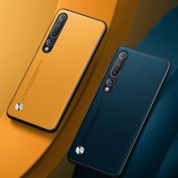 เคส Xiaomi 10 Pro 10 Lite 10 Ultra,เคสหนังนิ่มรวมทุกอย่างแฟชั่นบางเฉียบสำหรับ Xiaomi 10 Pro 10 Lite 10 Ultra ฝาหลัง