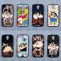 เคส Samsung S4 ลายชินจัง ขอบนิ่มหลังแข็ง เคสมืหมีบราวน์ถือเคส Case เคส TPU ขอบนิ่มหลังแข็ง ไม่ขูดตัวเครื่อง ไม่กัดขอบช่วยปกป้องมือถือลูกค้าในระดับดีมาก งามพิมพ์สี สวย คมชัด มีสินค้าพร้อมส่งค่ะ