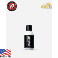 Adams Ceramic Black Trim Restorer(50ml) ผลิตภัณฑ์น้ำยาเคลือบเซรามิกสำหรับวัสดุพลาสติกและยางสีดำ