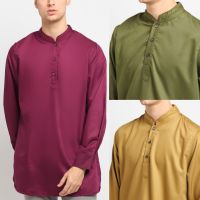 KATUN PRIA Almeer toyobo qurta kurta Pakistani muslim Cotton koko Shirt