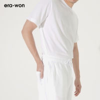 era-won เสื้อยืด รุ่น Filagen T-Shirt สี White