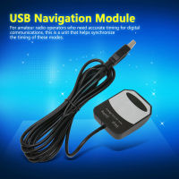 บอร์ดเครื่องยนต์ USB GPS VK-162 ABS เสาอากาศ GPS ติดตั้งระยะไกลสำหรับนักเดินทาง