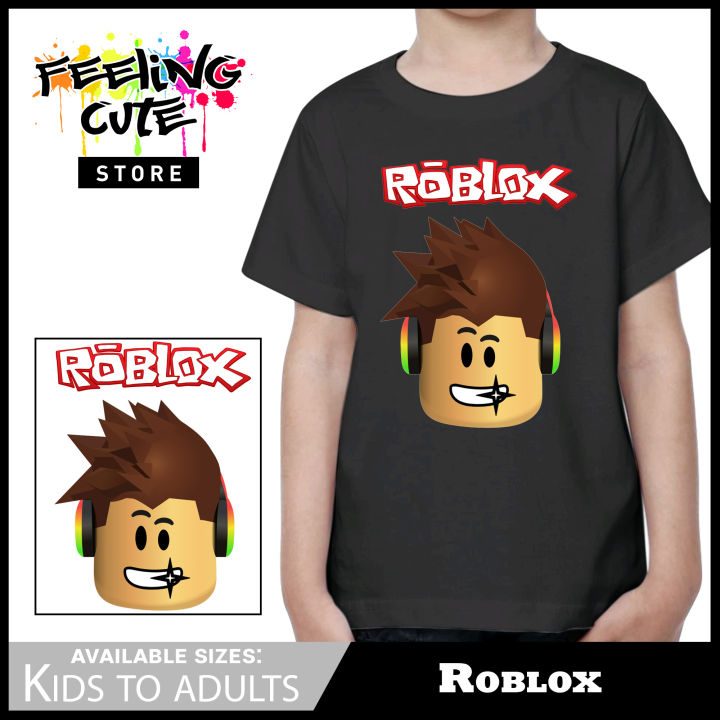 T-shirt  Roblox shirt, Roblox t shirts, Cute shirts