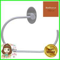 ห่วงแขวนผ้า WS OR-5803 สเตนเลสTOWEL RING WS OR-5803 STAINLESS STEEL **คุณภาพดี**