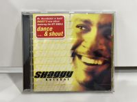 1 CD MUSIC ซีดีเพลงสากล    Hot Shot by Shaggy    (G1F50)