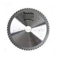 MAKITA / มากีต้า ใบเลื่อย 136MM X 56T สแตนเลส FOR DCS550 (MPB-23117)