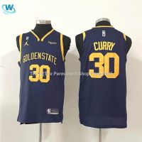 Fashionable Sleeveless Unisex 2022-2023 New Season NBA Jerseys Classic Replica