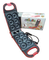 Mini donut maker with delivery fryking model FC-13