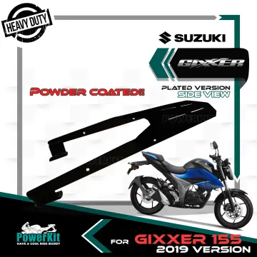 Suzuki gixxer cheap accessories online