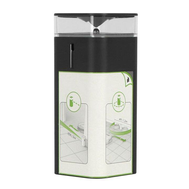 1 Pcs Dual Mode Virtual Navigation Wall Barrier for iRobot Roomba 600