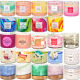 BBW#3 Candle Bath & Body Works 3 wicked candle  เทียนหอม 411g