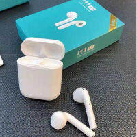 พร้อมส่ Kerry!!I11 TWS True Bluetooth 5.0 หูฟังซูเปอร์เบสเอียร์บัดไร้สายสำ เก็บเงินปลายทาง