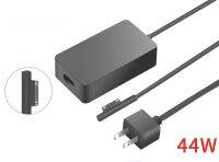 Microsoft Adapter44W 15V 2.58a AC Power SupplyMicrosoft Surface Pro 5 1796 / 1769, US Plug