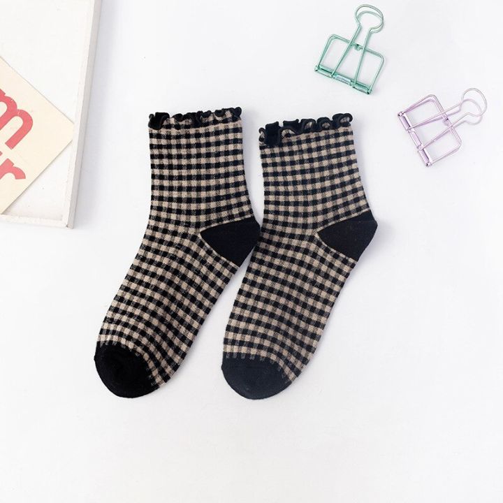 frilly-women-socks-cotton-kawaii-lattice-comfortable-lolita-fashion-retro-female-socks
