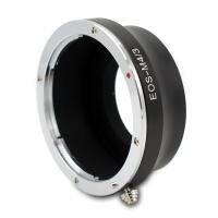 EOS-M43 adapter For Canon EOS EF Lens to Micro 4/3 M4/3 Mount Olympus Panasonic Camera E-PL5 PL57 E-P5 E-M5