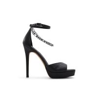 ALDO Prisilla Womens Heels- Black