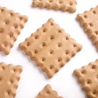 【CW】 Biscuit Table Coaster Insulation Placemat Cup Bowl Durable Cookies Pattern