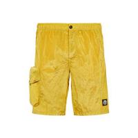 Stone Island c.Company.p 22SS B0543 NYLON METAL Shorts 2631 [original orders]