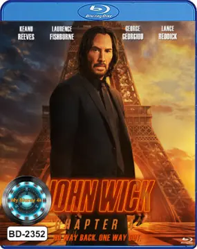 หนัง John Wick ราคาถูก ซื้อออนไลน์ที่ - ก.ค. 2023 | Lazada.Co.Th