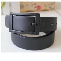ต้นฉบับ Non-magnetic non-iron belt new material security gate belt belt metal-free belt Ms American style 2023 genuine product