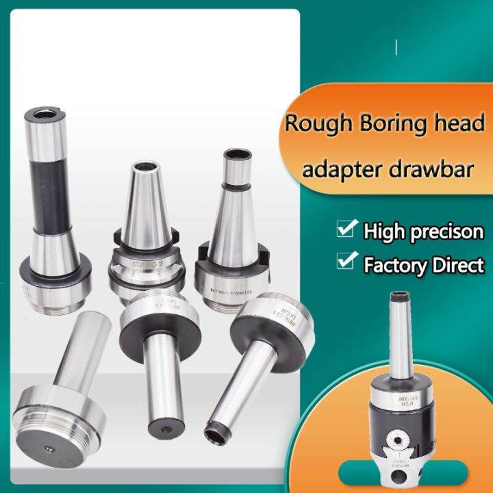 Boring Head Tool F1 MT2 MT3 MT4 C20 C25 BT30 BT40 NT30 NT40 R8 Drawbar