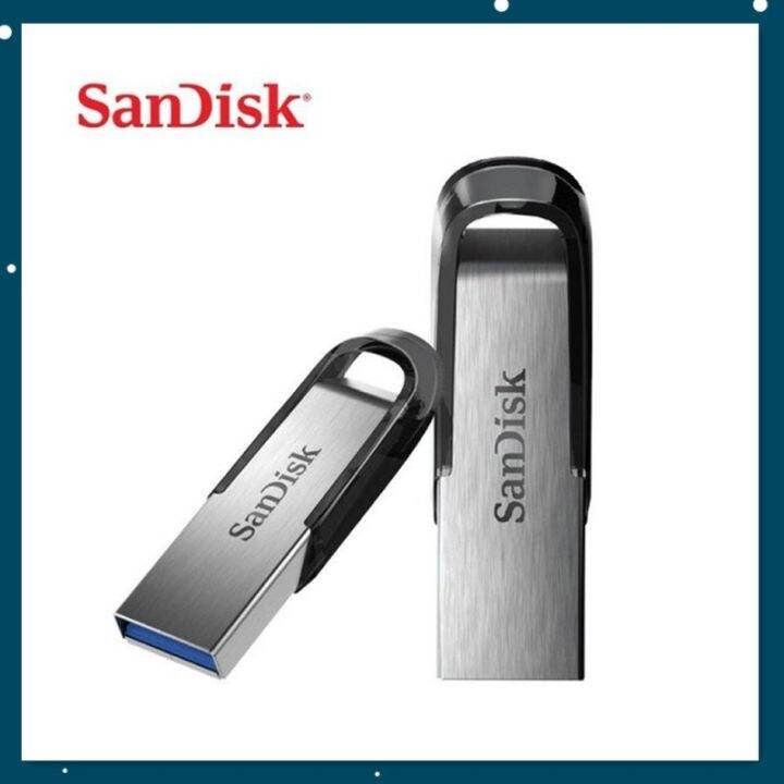 Flashdisk SanDisk 32GB USB 3.0 Ultra Flair CZ73 - Garansi Penjual 5 ...