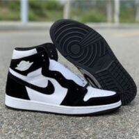 Best Sale『Original』ΝΙΚΕ A J 1 High Basketball Shoes Comfortable Sneakers （Free Shipping）