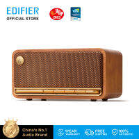 Edifier Direct MP230 ลำโพงพกพาบลูทูธ ชาร์จหนึ่งครั้งใช้งาน 10 ชั่วโมง บลูทูธ 5.0 ไมโคร SD