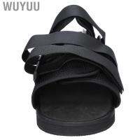 Wuyuu Support Belt Surgical Shoes Breathable Foot Fracture Shoe Lightweight Post-Op Walking Boot Skin-Care  Supports