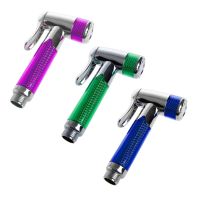 【hot】 Handheld Bidet Sprayer for Shower Toilet Clea