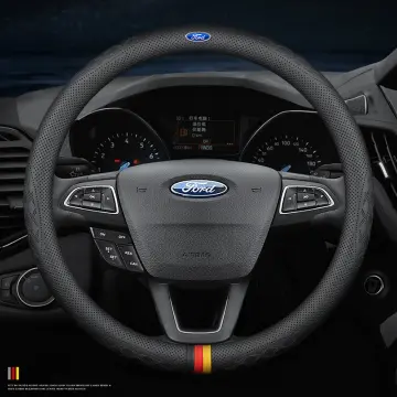 Ford escape deals steering wheel cover