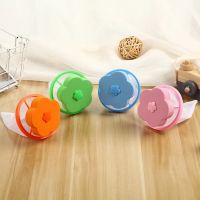 Dropshipping Washing Laundry Balls Discs Dirty Fiber Collector Filter Mesh Pouch Washing Machine Filter Clothing Laundry Ball