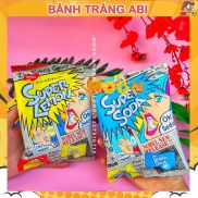 Hot đủ 2 vị Kẹo siêu chua SUPER SODA LEMON COLA