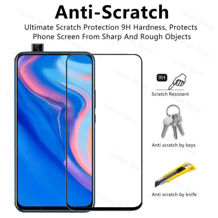 spot-goods-protectivefor-huawei-p-smart-z-p-smart-pro-2019-2020-2021กล้องเลนส์หน้าจอ-temperedfor-huawei-p-smart-z-glass