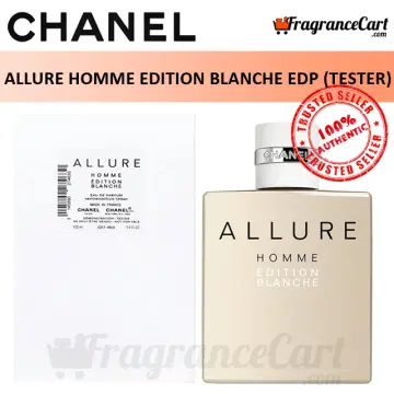 CHANEL ALLURE EDITION BLANCHE 150ML EDP Spray, SEALED, SHIP FROM