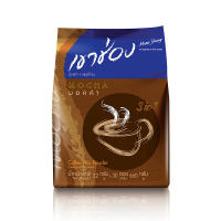 [ส่งฟรี!!!] เขาช่อง กาแฟปรุงสำเร็จชนิดผง 3in1 มอคค่า 22 กรัม x 30 ซองKhao Shong Mocca 22 g x 30