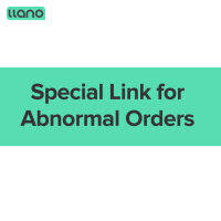 llano Special Link for Abnormal Orders