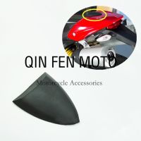 Fit For DUCATI 696 795 796 1100S 1100 EVO Motorcycle Accessories Rear Tail Upper Cover Rubber ABS Injection Fairing