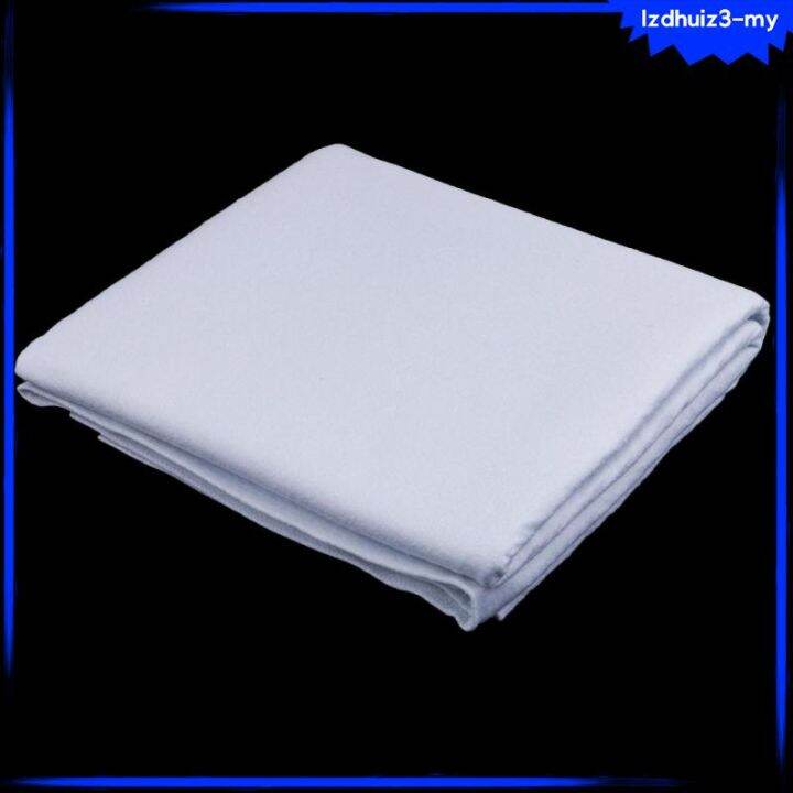 Gemgem Loey 1 Yard Cotton Interlinings Linings Quilt Batting Fabric For