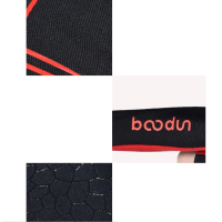 ถุงมือ Bowlinghand ข้อมือถุงมือระบายอากาศขวาสนับสนุน Antiaccessories สบายออกกำลังกายจับอบอุ่นเกียร์หน้าจอสัมผัสความร้อน