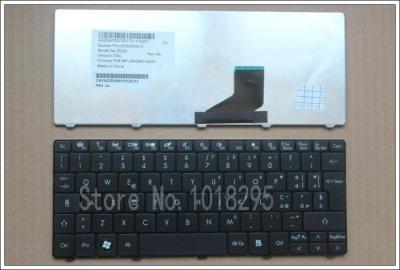 NEW Italy laptop Keyboard for Gateway Mini LT21 LT2100 LT32 LT320 Packard Bell Dot SE SE2 S E3 ZE6 ZH9 9Z.N3K82.R1D IT