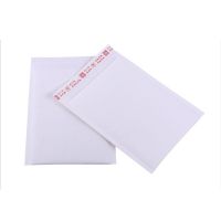 【cw】 10Pcs Paper Mailer Small Shockproof Padded Envelope Pouches